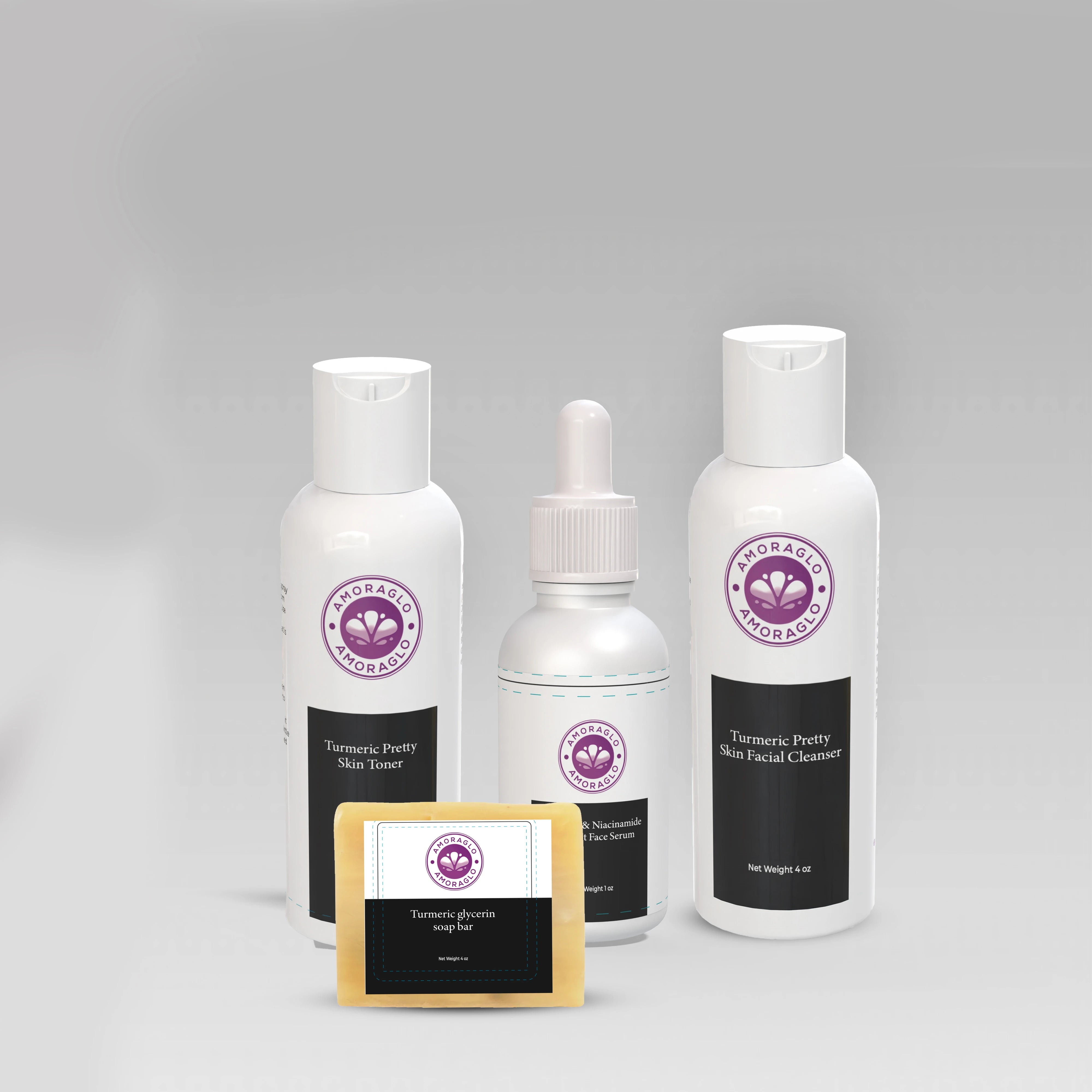 Complete Skincare Bundle