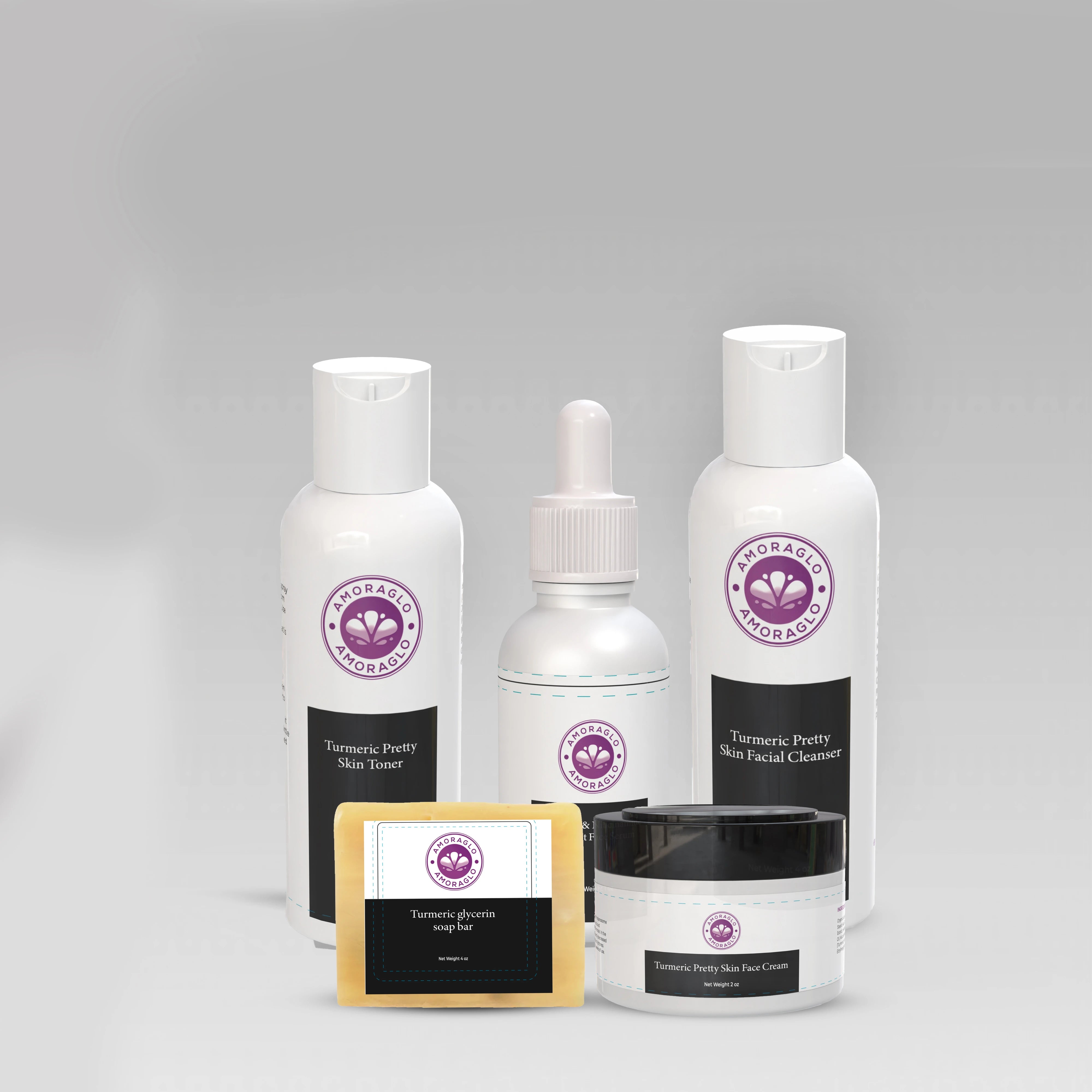 Ultimate Skincare Bundle