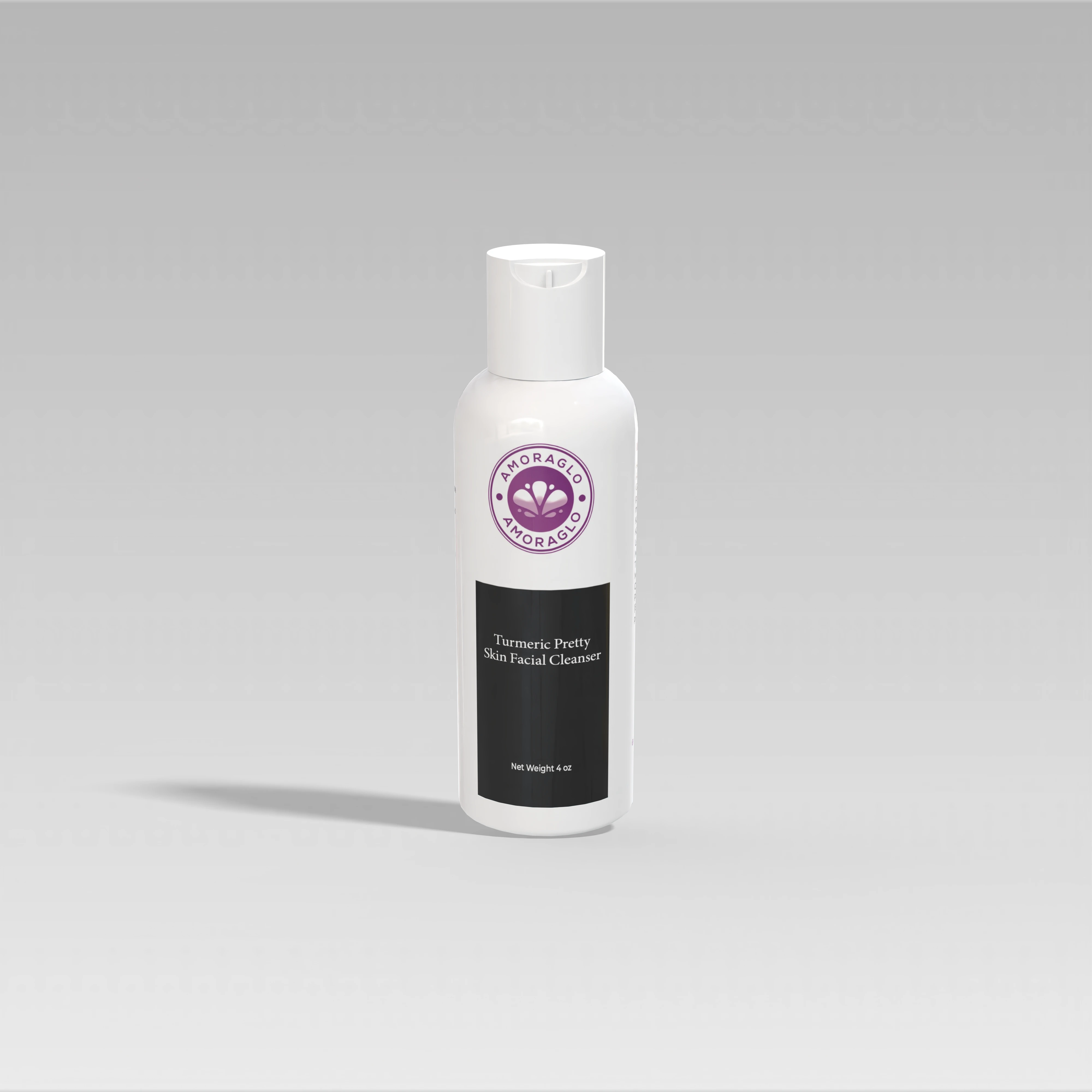 Turmeric Pretty Skin Facial Cleanser