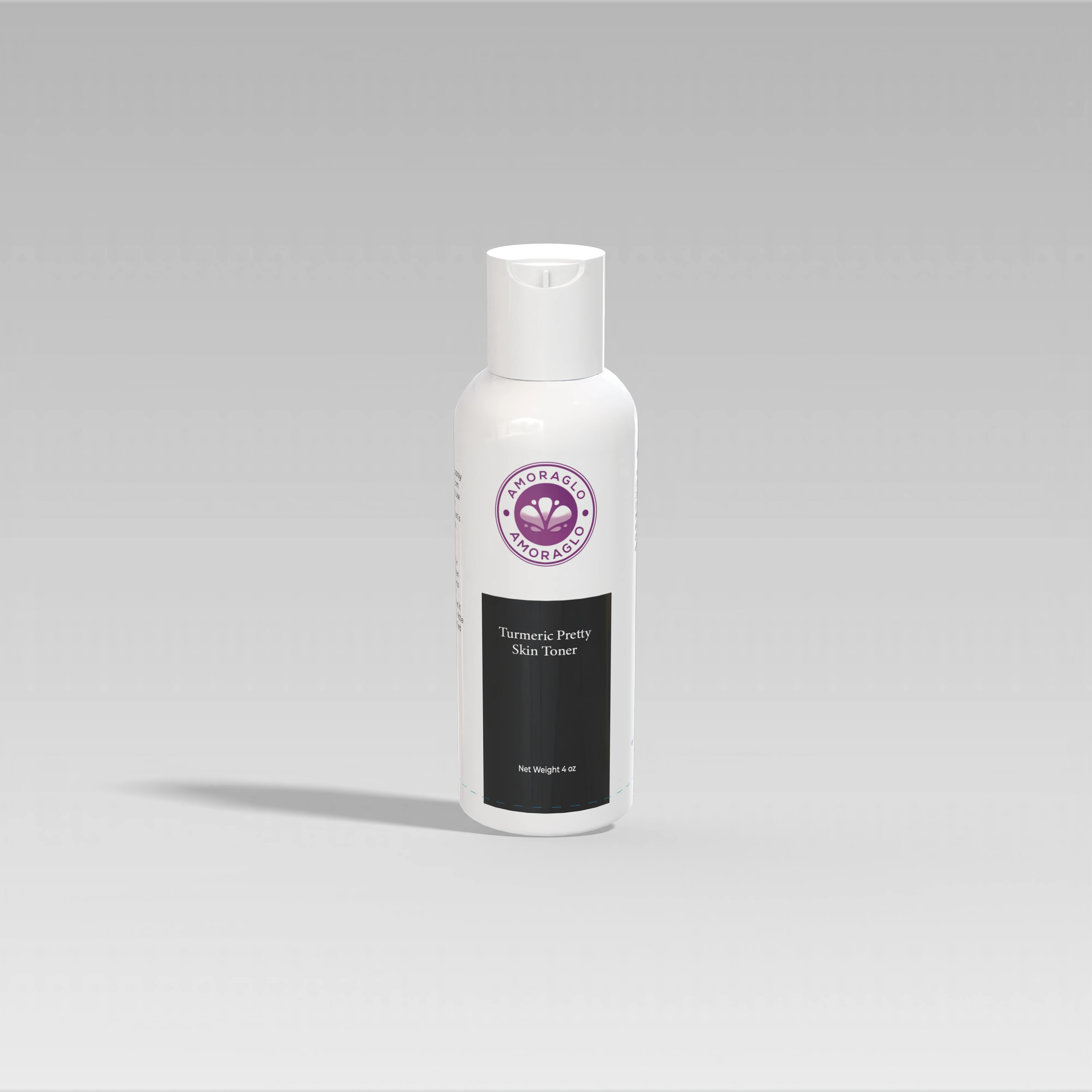 Turmeric Pretty Skin Toner